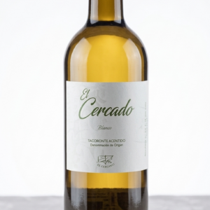 Blanco El Cercado