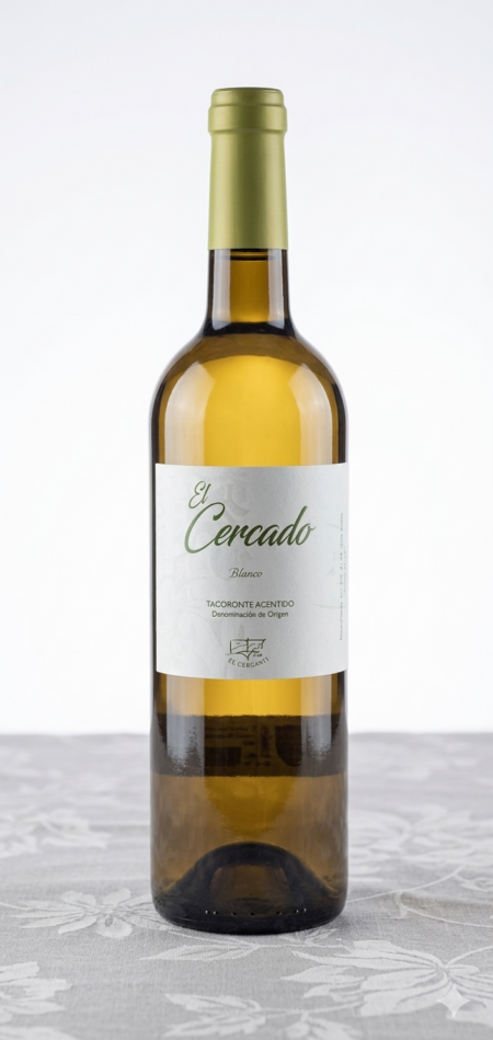 Blanco El Cercado
