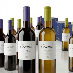 VINO TINTO 5L (Bag in box)