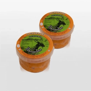 TARRINA ALMOGROTE (200 GR)